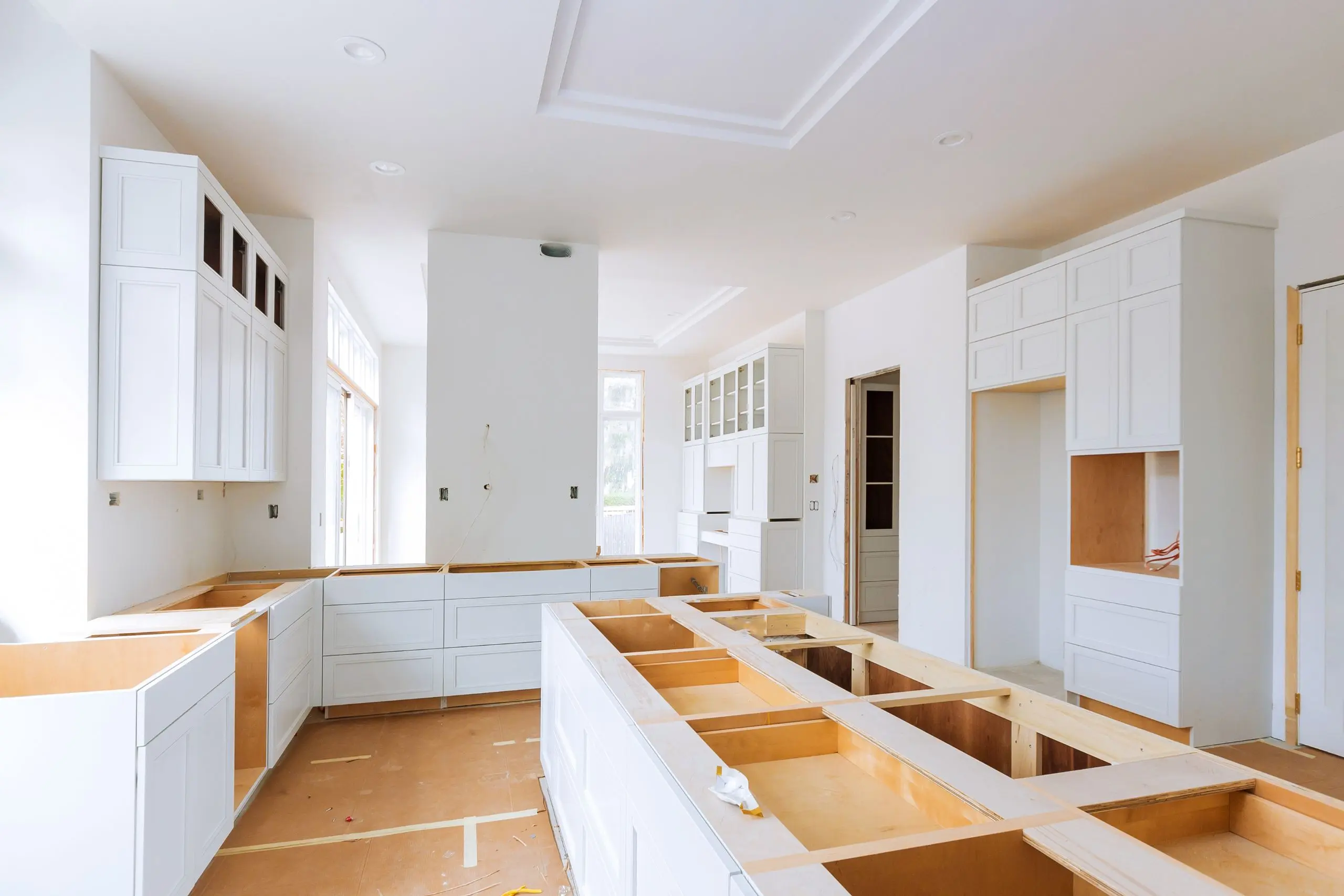 Construction Corps - Home Remodeling Services in Clearwater, FL